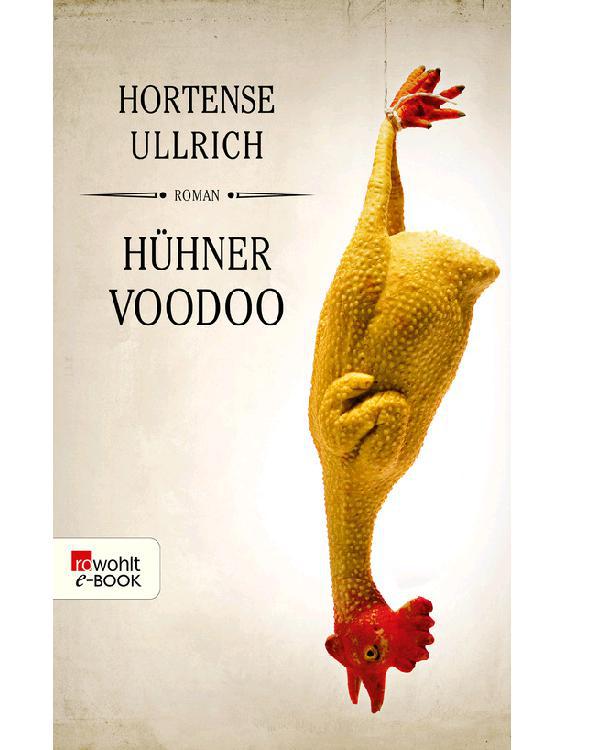 Hühner Voodoo