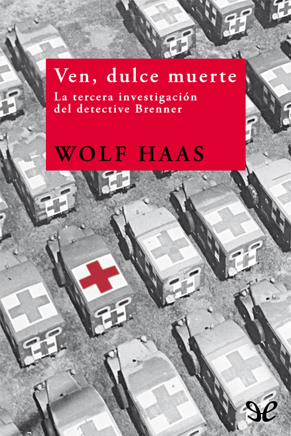 Ven, dulce muerte
