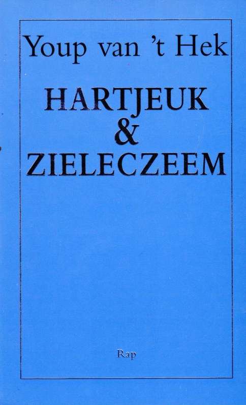 Hartjeuk & Zieleczeem