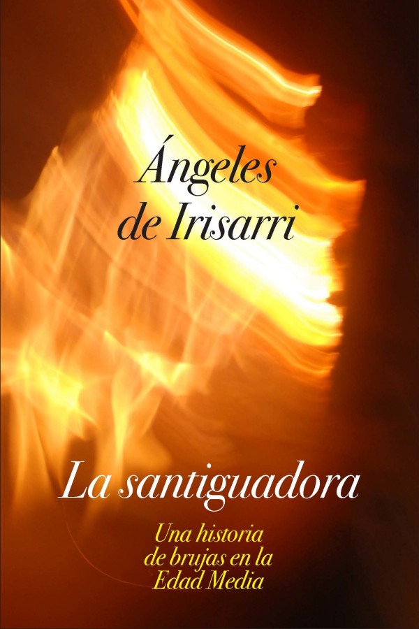 La santiguadora