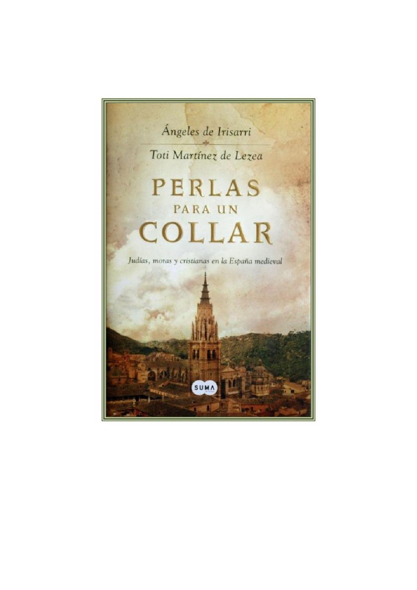Perlas para un collar