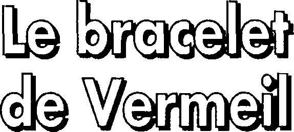 Le bracelet de vermeil000