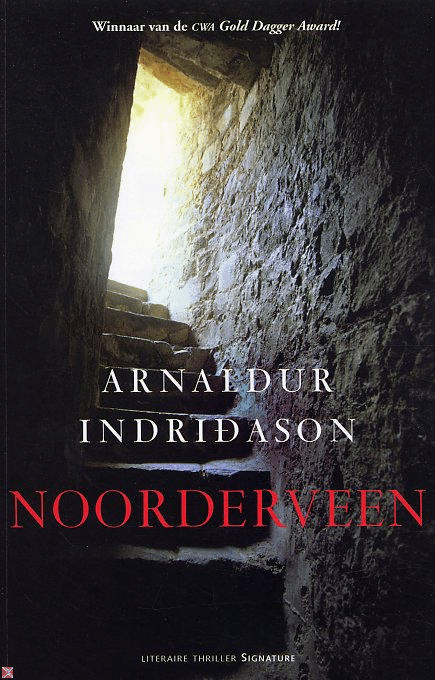 Noorderveen