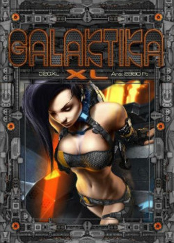 Galaktika ​326 XL