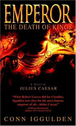 Emperor #2: The Death of Kings