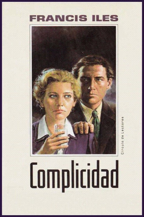 Complicidad
