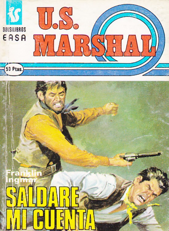Saldaré mi cuenta