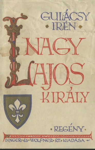 Nagy ​Lajos király