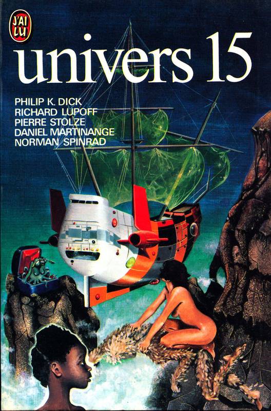 Univers 15