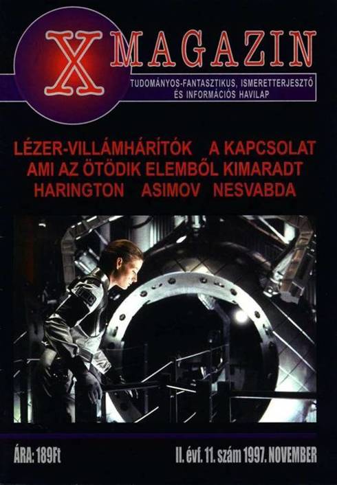 X Magazin 12 - 1997-11