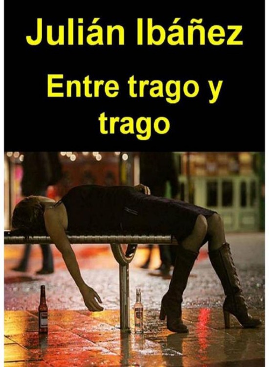 Entre trago y trago