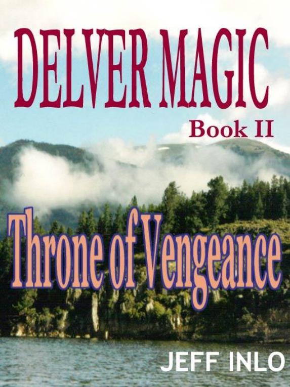 Delver Magic II - Throne of Vengeance