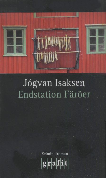 Endstation Färöer