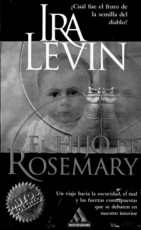El hijo de RoseMary
