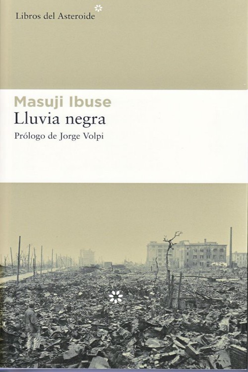 Lluvia negra