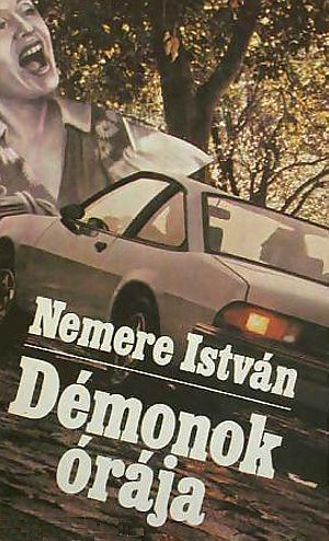 Démonok órája