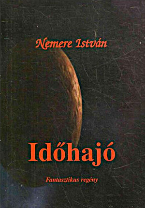 Időhajó
