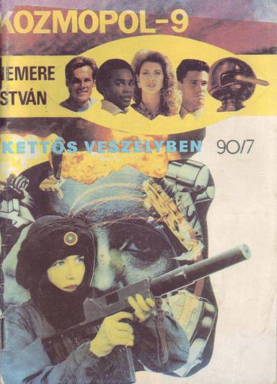 Kettős veszélyben