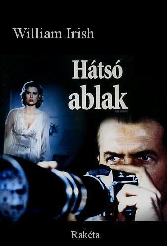 Hátsó ablak