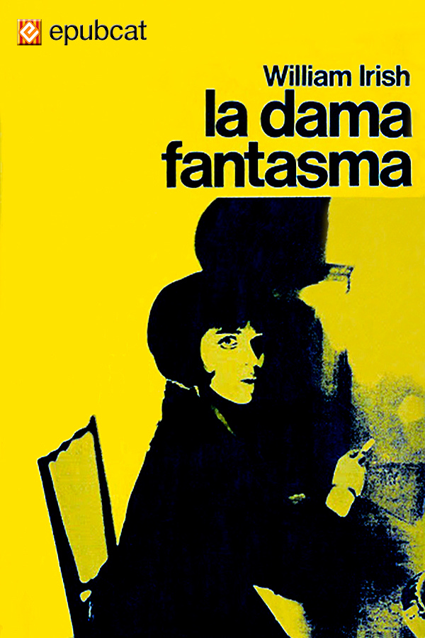 La dama fantasma