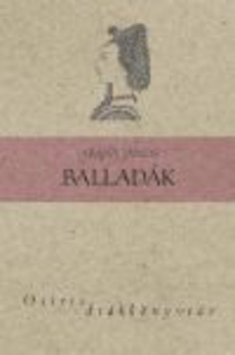Balladák