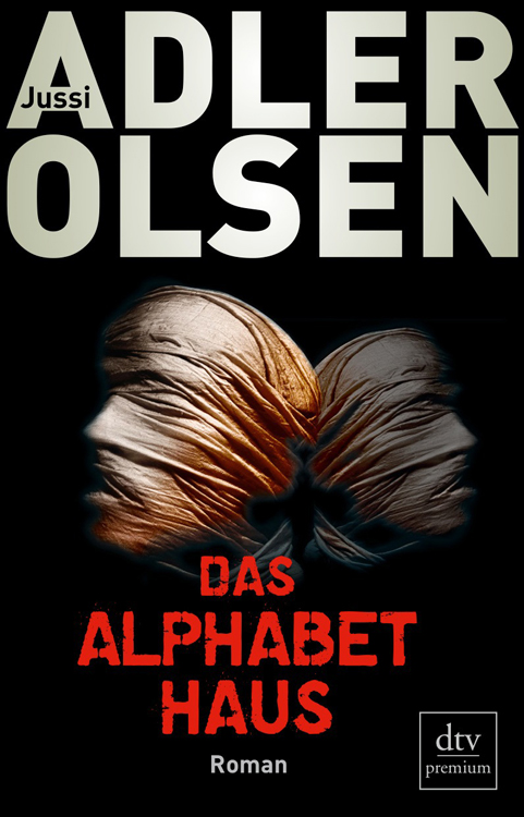Das Alphabethaus - Adler-Olsen, J: Alphabethaus