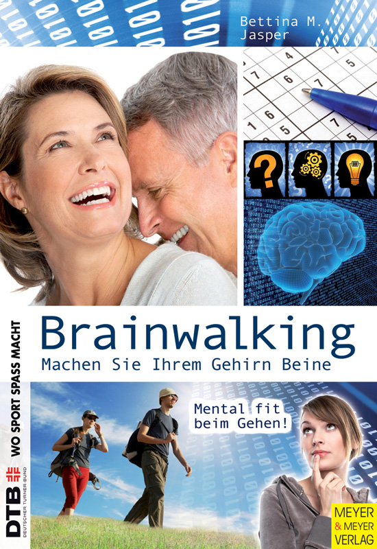 Brainwalking