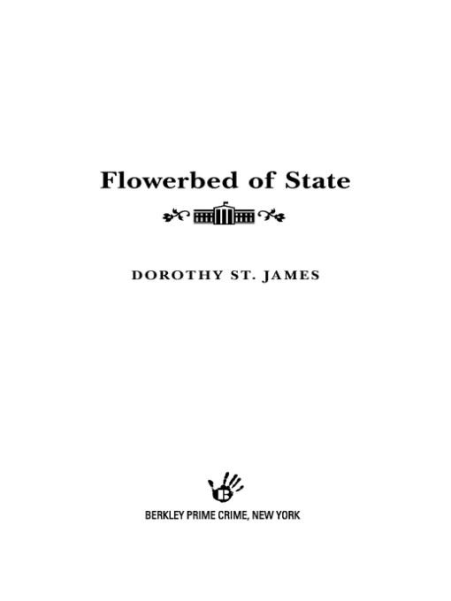 Flowerbed of State