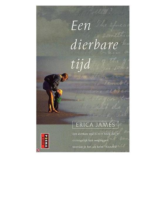 Een dierbare tijd