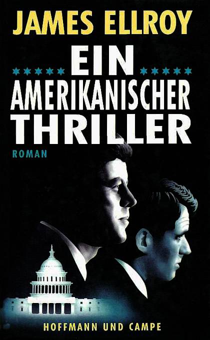 Ein amerikanischer Thriller