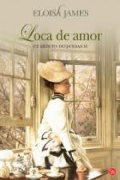 Loca de amor