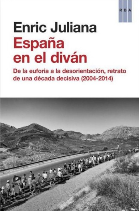 España en el diván