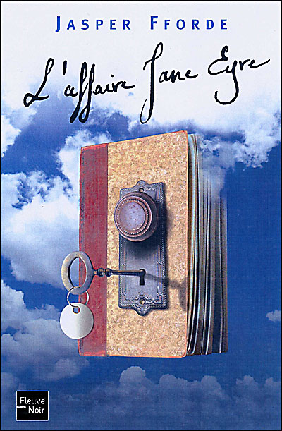 L'affaire Jane Eyre