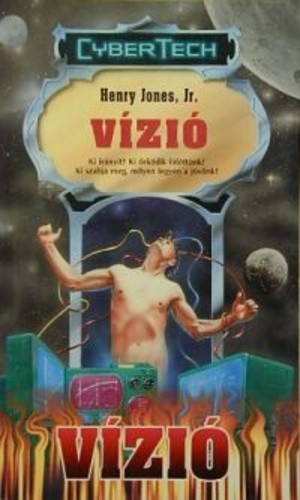 Vízió