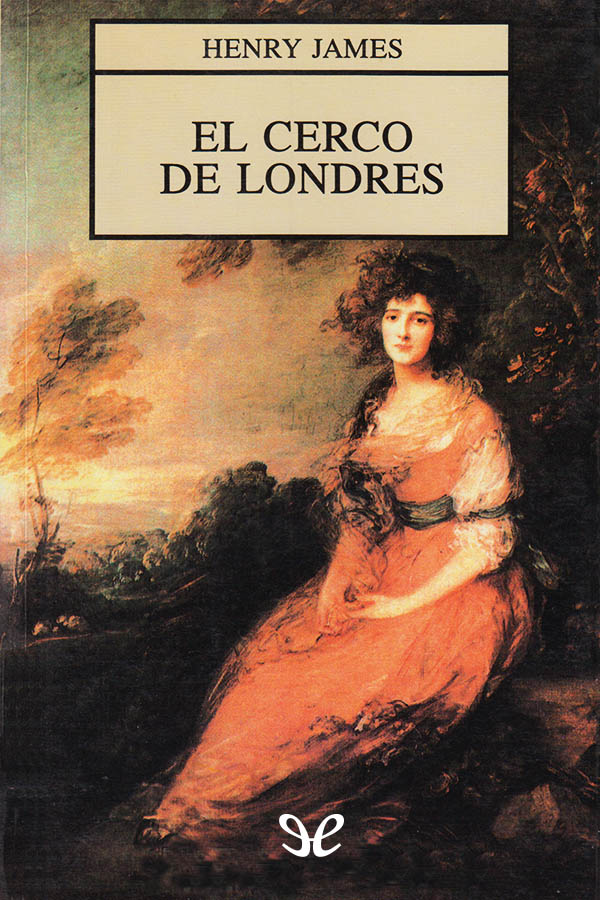 El cerco de Londres