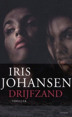 Eve Duncan - 07 - Drijfzand