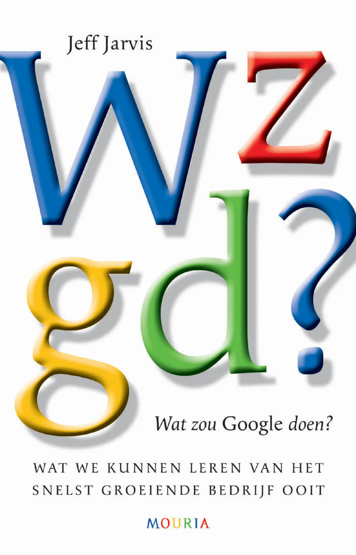 Wat zou Google doen ? / druk 1