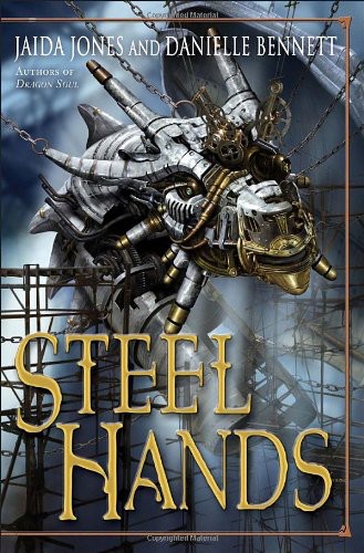 Havemercy #04 - Steel Hands