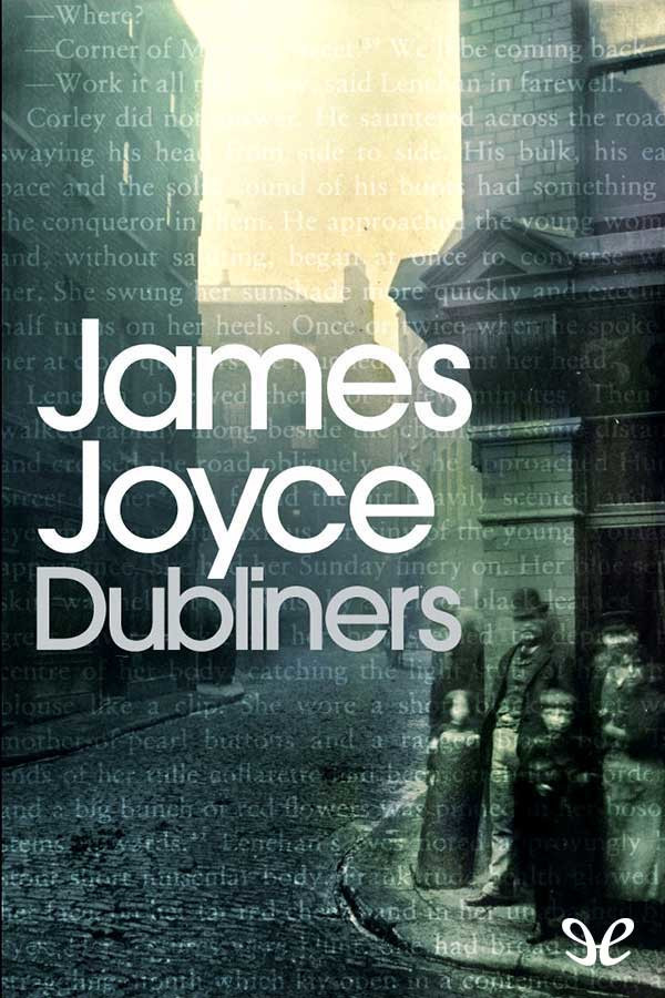 Dubliners