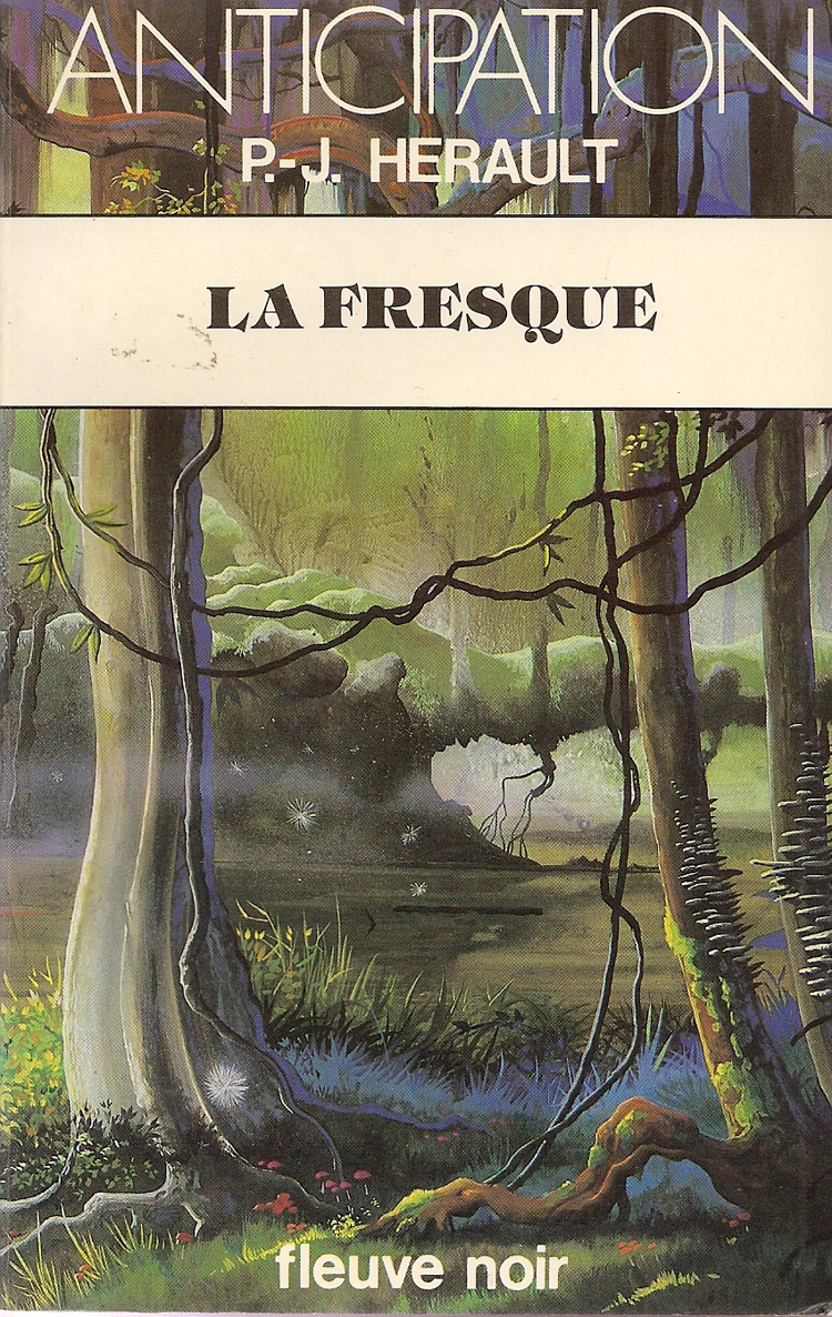 LA FRESQUE