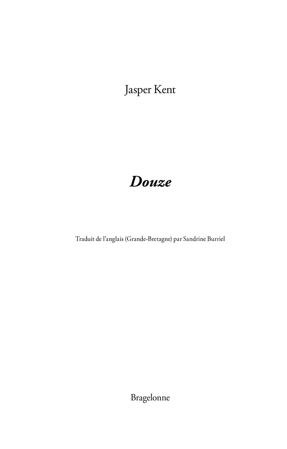 Douze