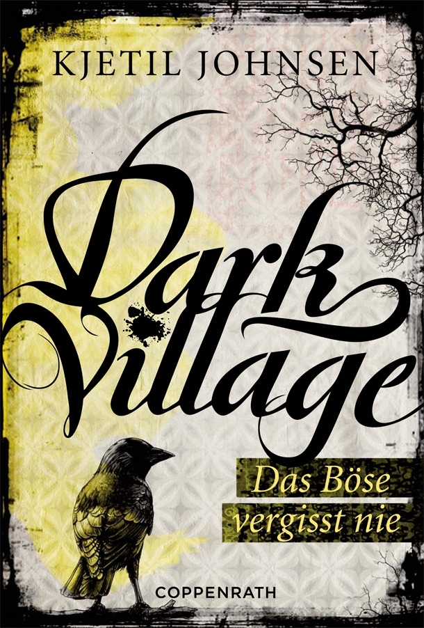 Dark Village - Das Böse vergisst nie