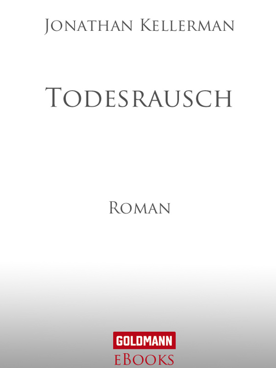 Todesrausch