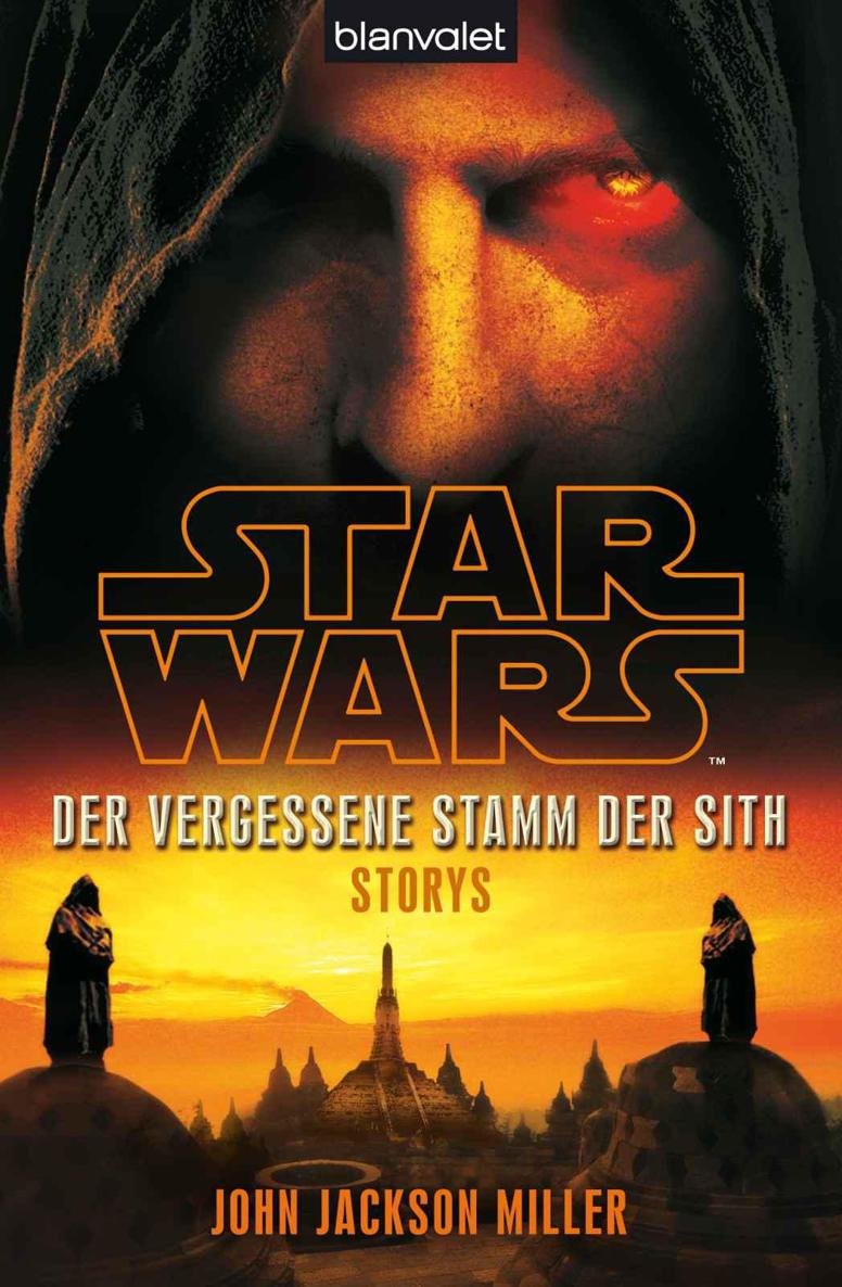 Star Wars™ Der Vergessene Stamm der Sith: Storys