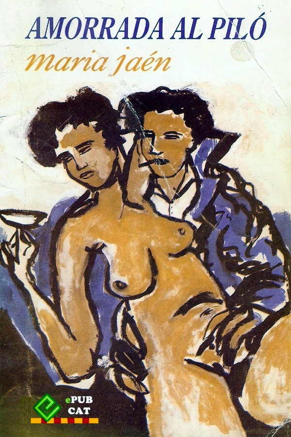 Amorrada al piló