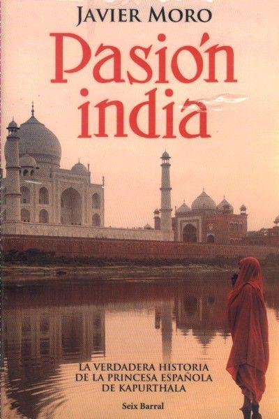 Pasión India