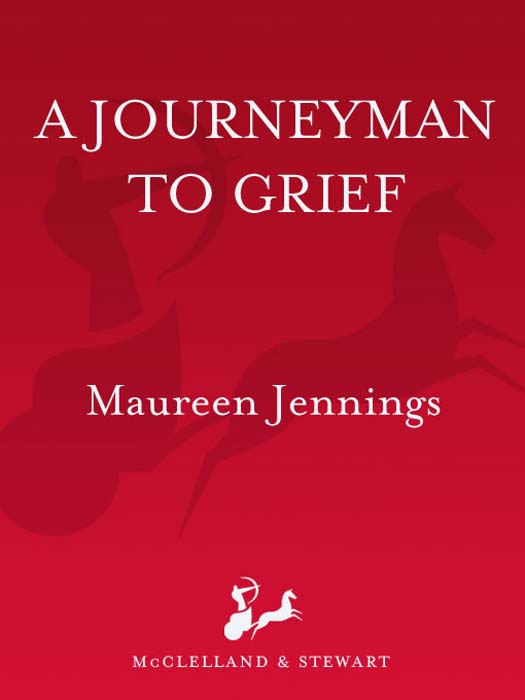A Journeyman to Grief