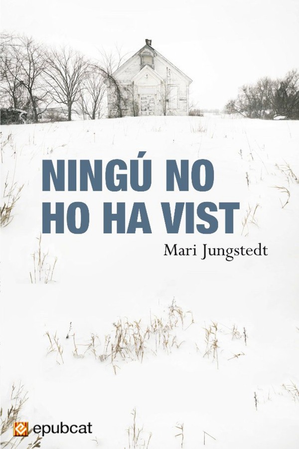 Ningú no ho ha vist