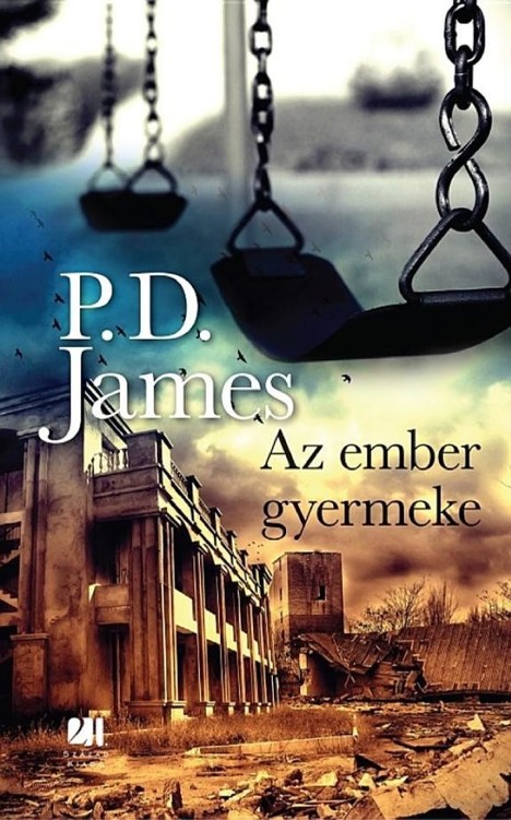 Az ​ember gyermeke
