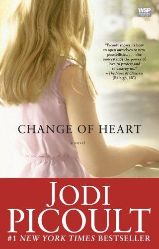 Change of Heart